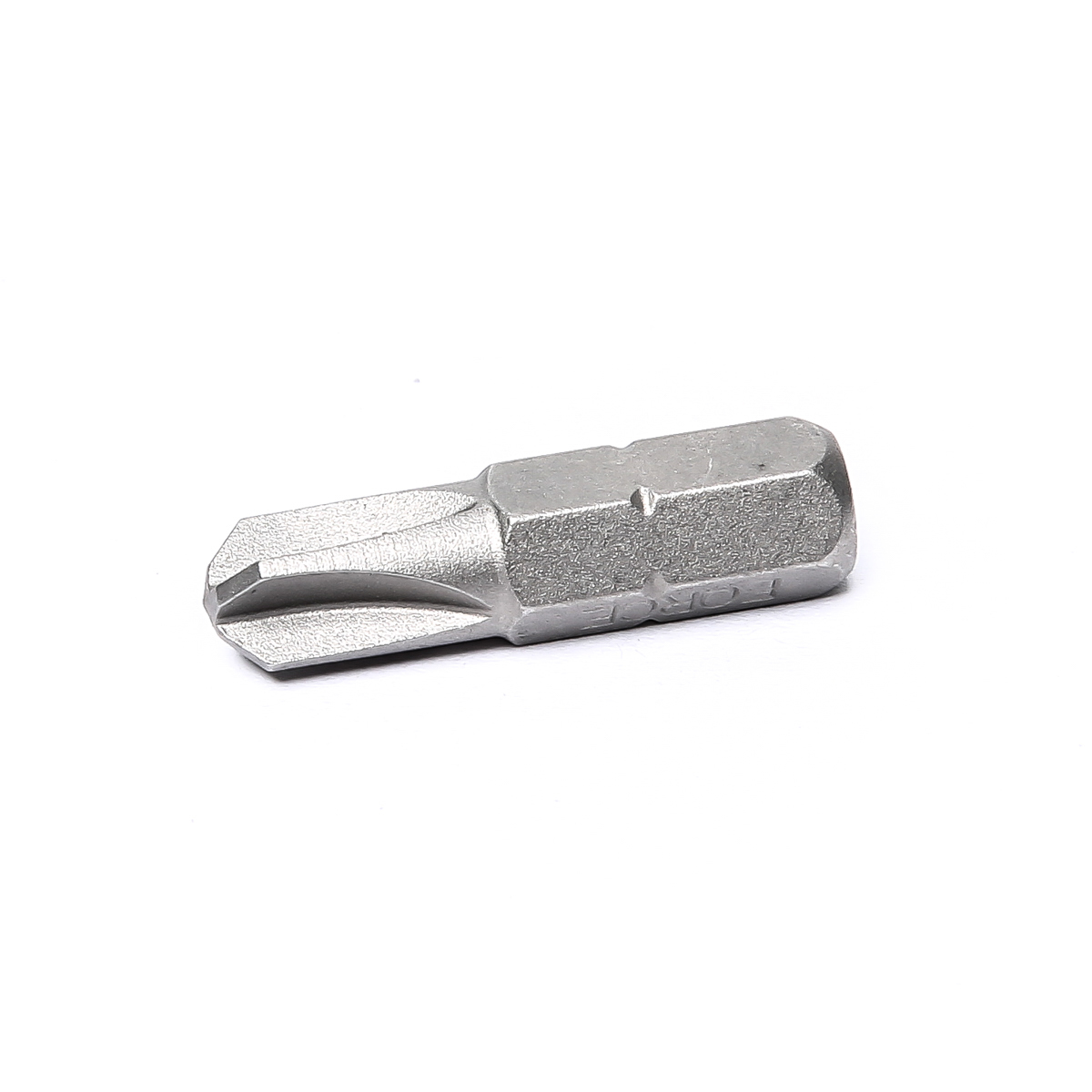 ดอกไขควง 1/4" หัว TORQ เบอร์ 10 FORCE รุ่น 121S2510 รูปที่ 2