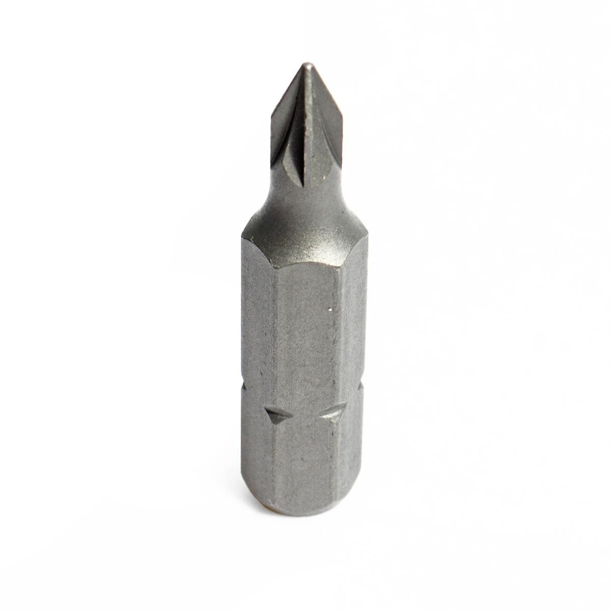 ดอกไขควง 1/4" หัว POZIDRIV NO.0 FORCE รุ่น 122300 รูปที่ 3