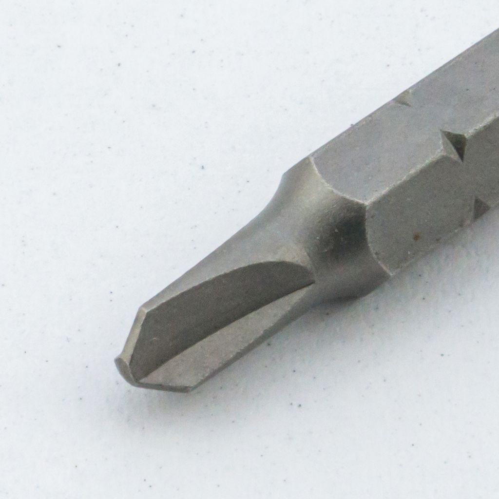 FORCE TRI-WING Bit 1/4" NO.2, Model 122S2502 photo 2