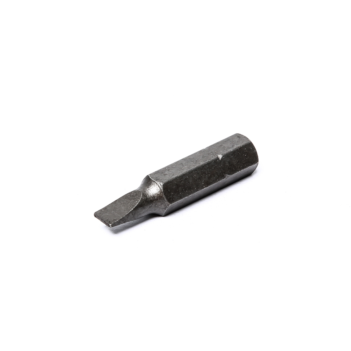 FORCE Slotted Bit 1/4" No. 0.8X5, Model 1233005 price ฿18