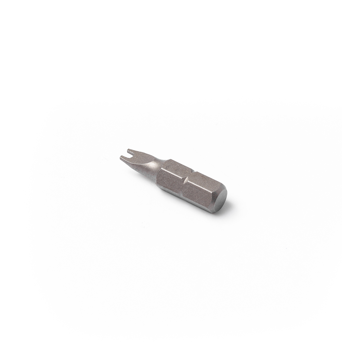 FORCE SPANNER Bit 1/4" NO.4, Model 123S2504 photo 2