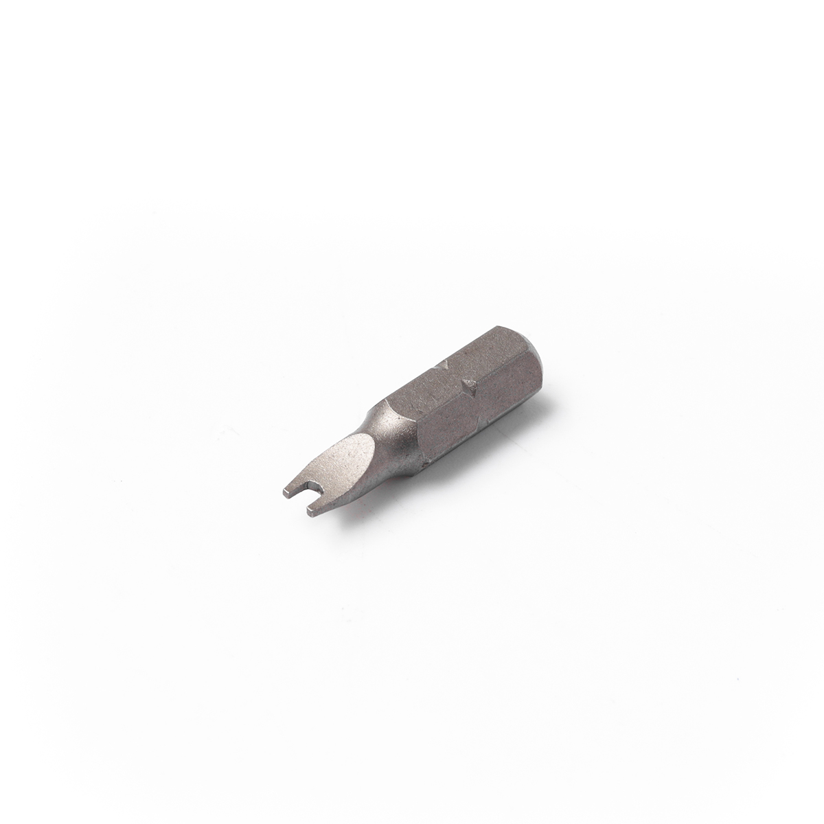 FORCE SPANNER Bit 1/4" NO.4, Model 123S2504 price ฿24