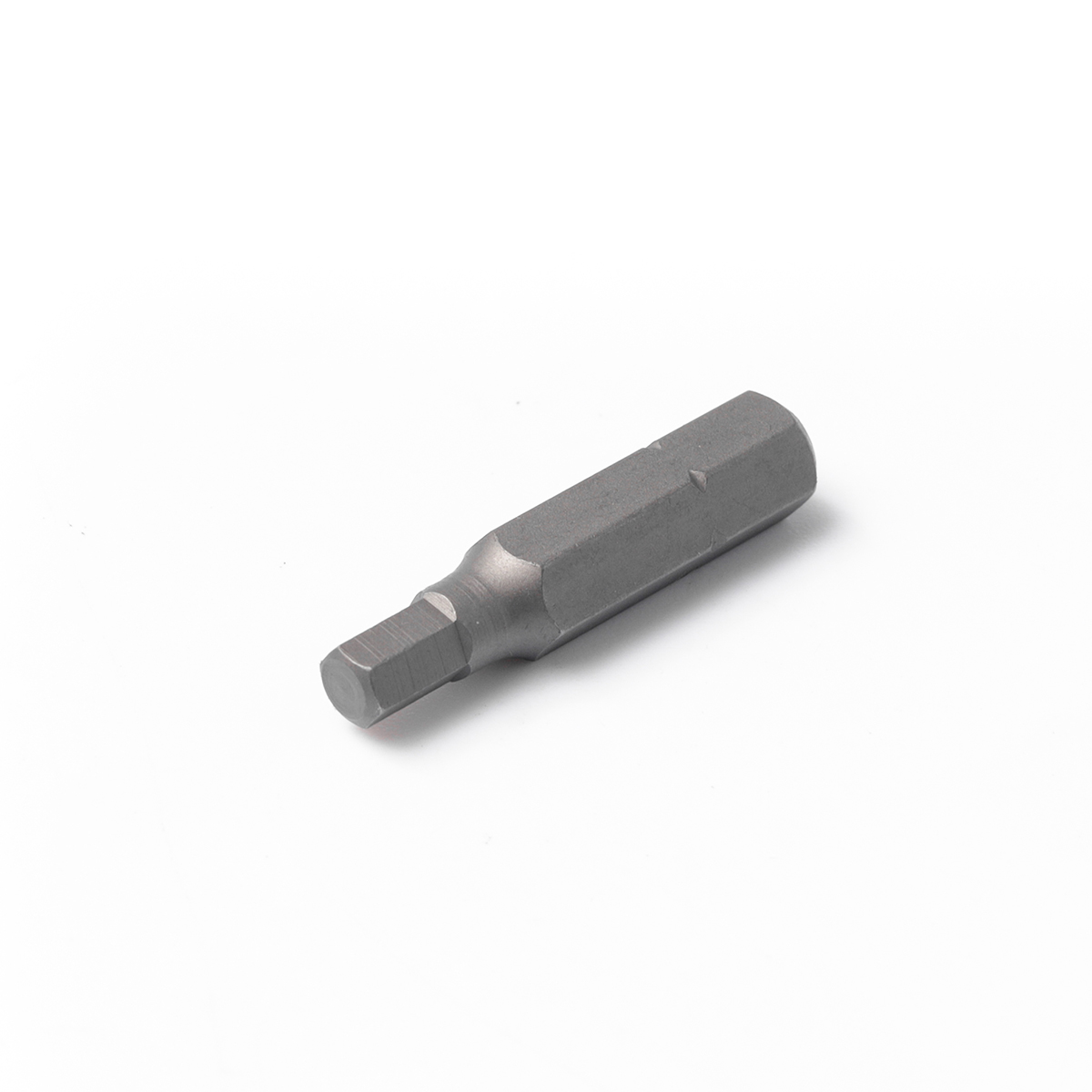 FORCE 六角批头 1/4" 4号 型号 1243004 价格 ฿18