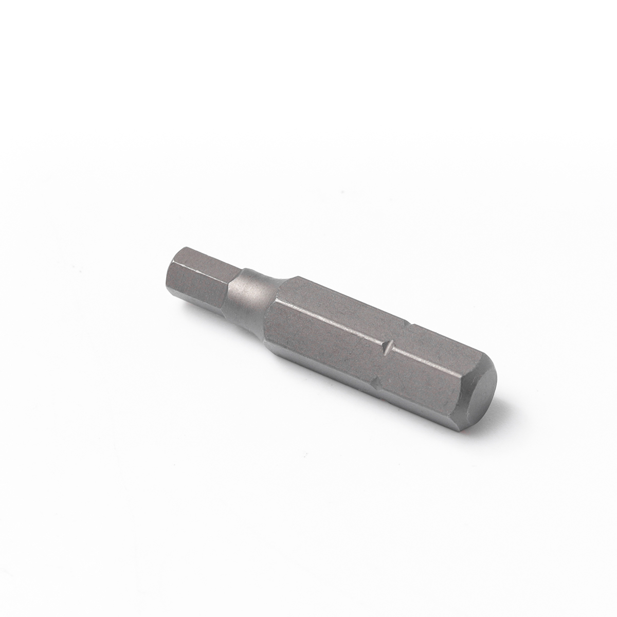 FORCE 六角批头 1/4" 4号 型号 1243004 图 2