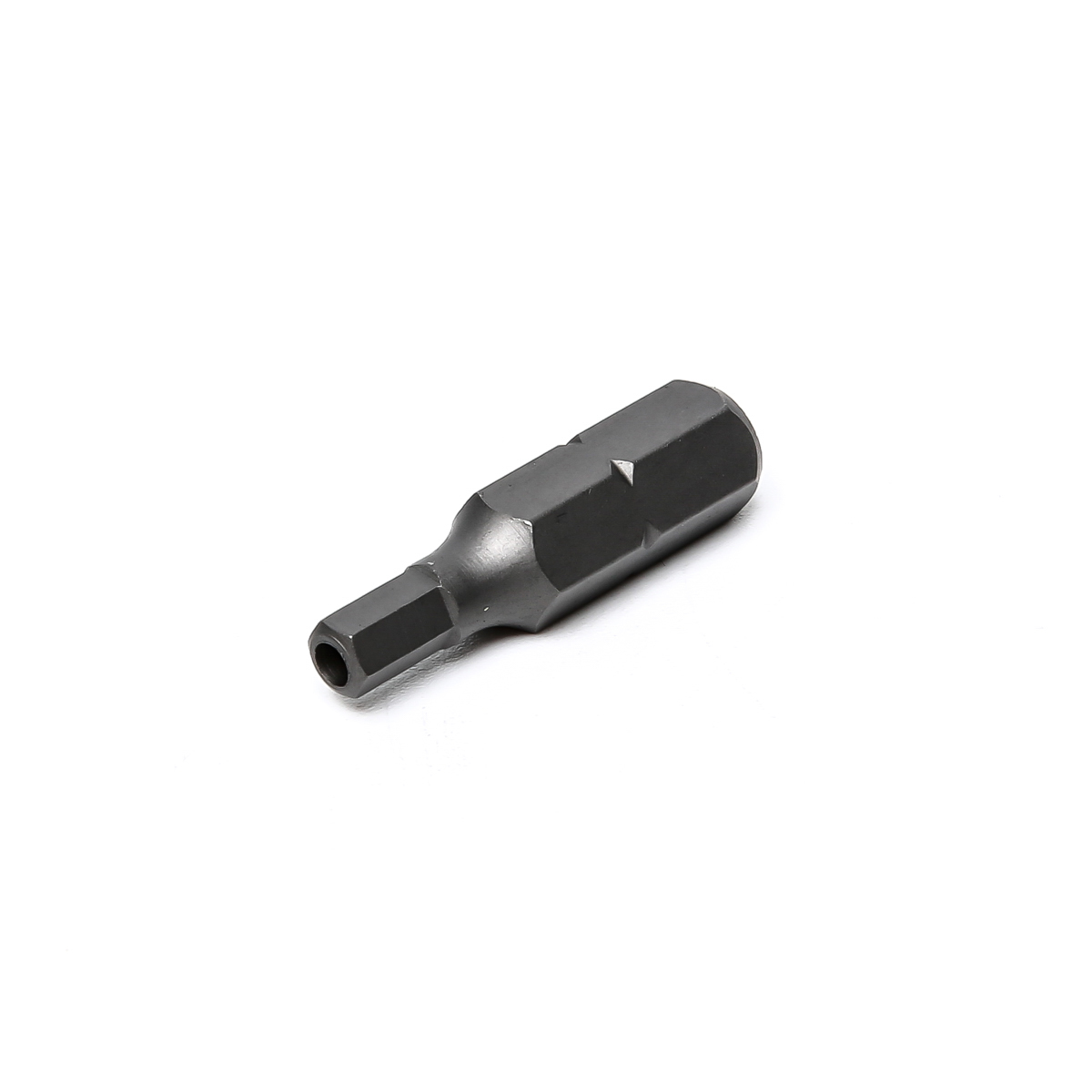 ดอกไขควง1/4" 6เหลี่ยมรู 9/64" FORCE รุ่น 124S259.64 รูปที่ 2