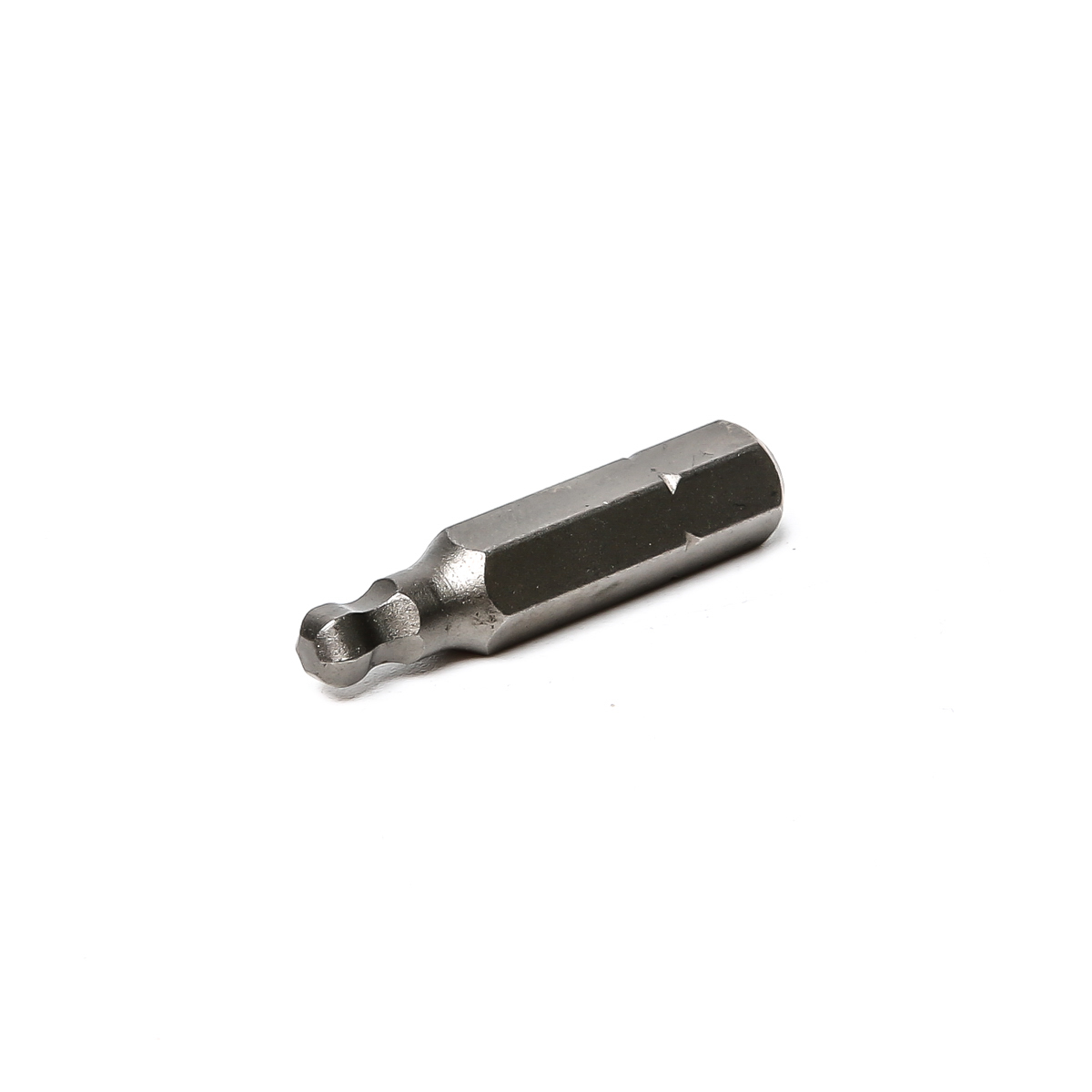 ดอกไขควง1/4" 6เหลี่ยมบอล 5/32" FORCE รุ่น 125305.32 รูปที่ 2