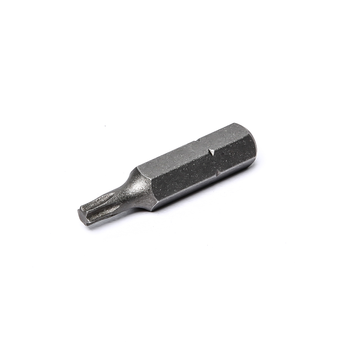 ดอกไขควง 1/4" หัวจีบ เบอร์ 15 FORCE รุ่น 1263015 รูปที่ 2