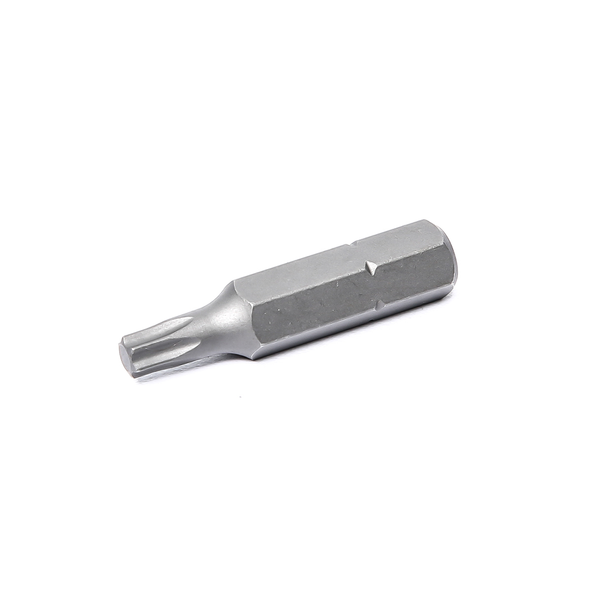 ดอกไขควง1/4" หัวจีบ เบอร์20 FORCE รุ่น 1263020 รูปที่ 2