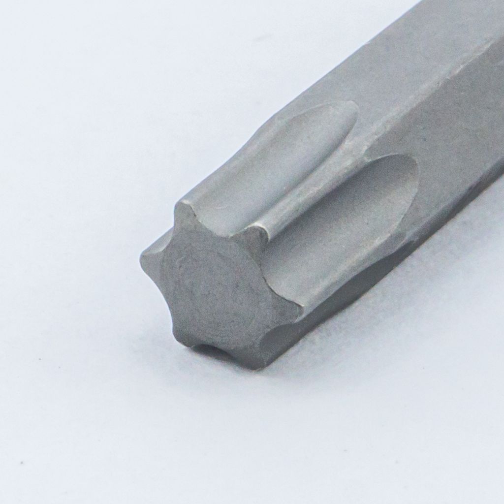FORCE Torx Bit 1/4" No. 40, Model 1263040 photo 2