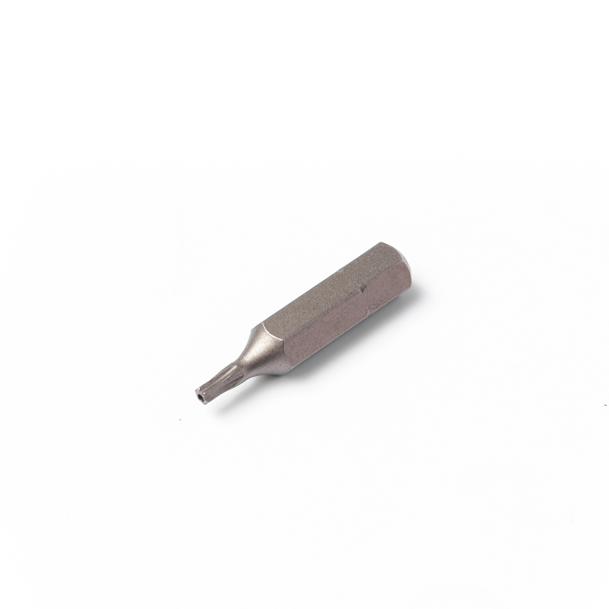 ดอกไขควง 1/4" หัวจีบแกนกลวง NO.9 FORCE รุ่น 1273009 ราคา ฿18