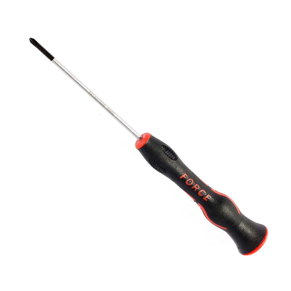 FORCE 8-Piece Phillips & Slotted Screwdriver Set, Model 2087 photo 5
