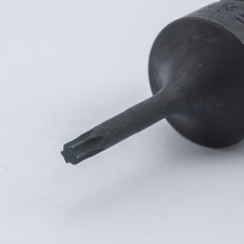 FORCE Torx Bit Socket 1/2" No. 20, Model 24606020 photo 2