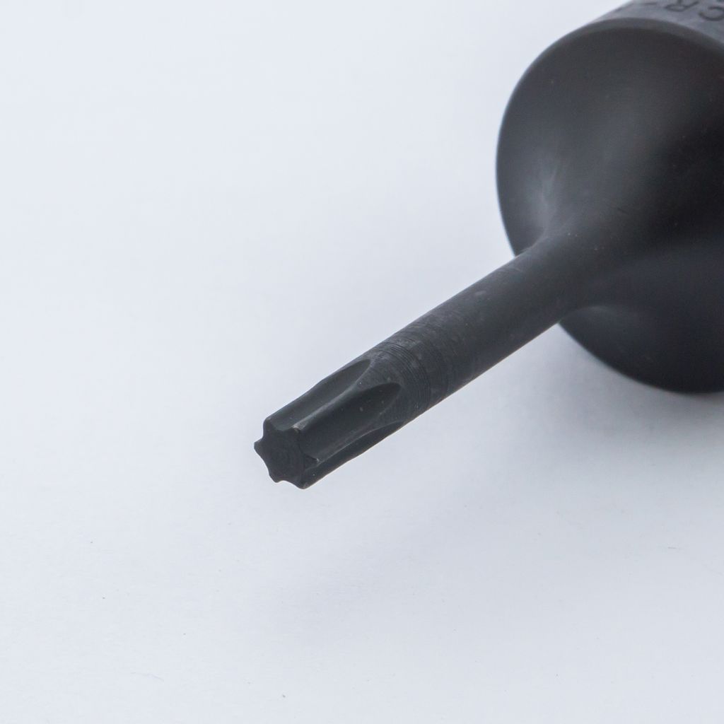 FORCE Torx Bit Socket 1/2" No. 25, Model 24606025 photo 2