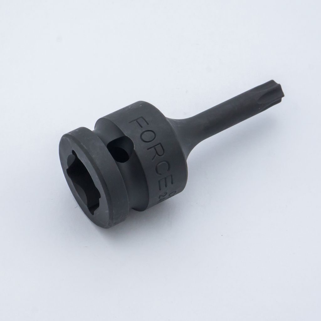 FORCE 星形批头套筒 1/2" 40号 型号 24606040 价格 ฿144