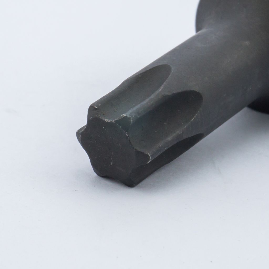 FORCE Torx Bit Socket 1/2" No. 60, Model 24606060 photo 2