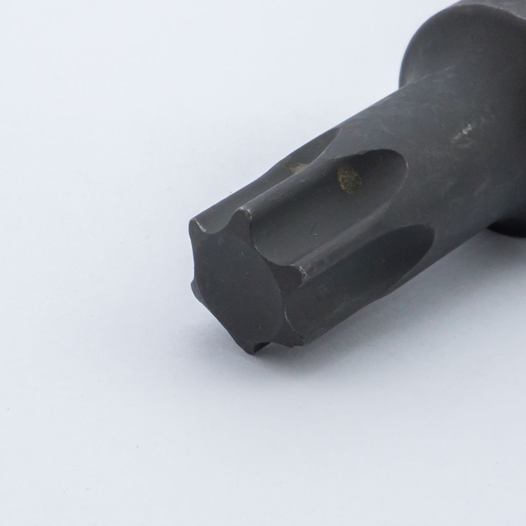 FORCE Torx Bit Socket 1/2" No. 70, Model 24606070 photo 2