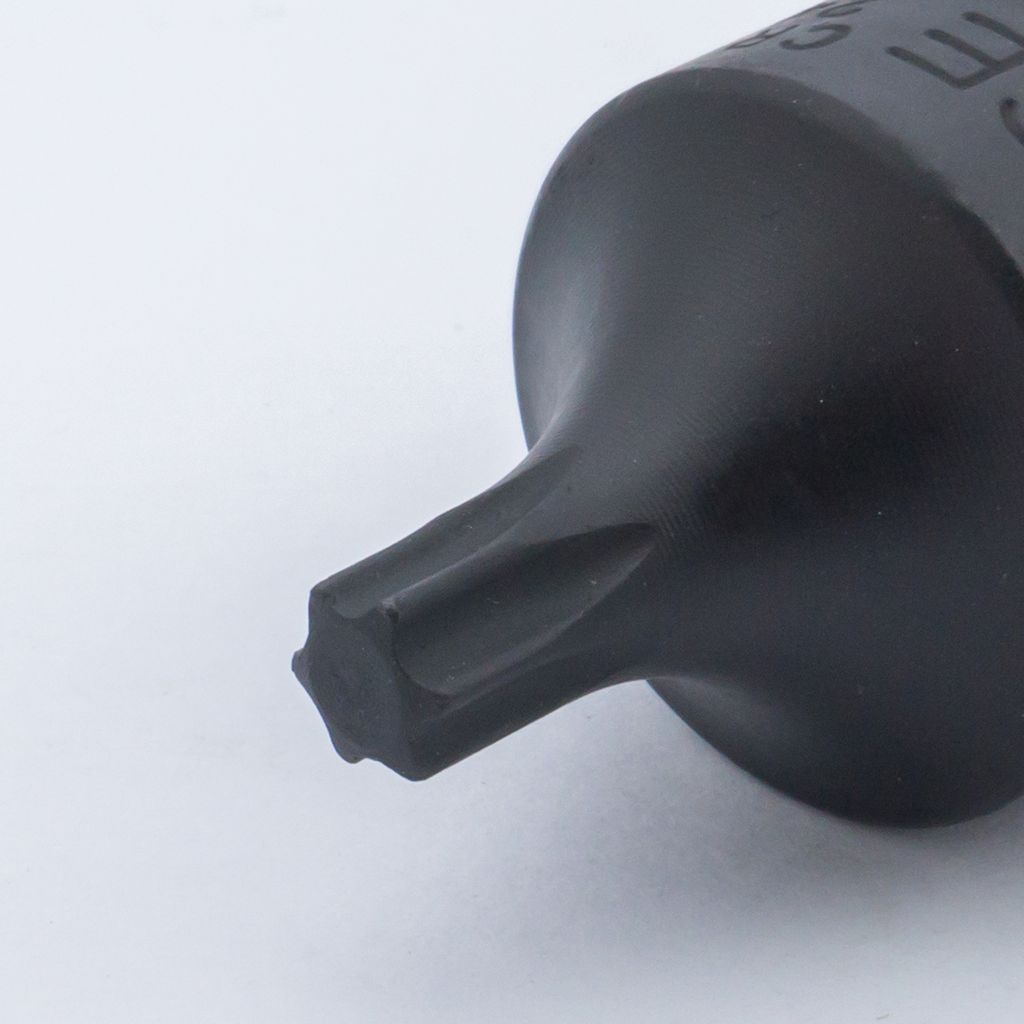ลูกบ๊อกซ์เดือยหัวจีบ1/2"40MM NO.40 FORCE รุ่น 24640 รูปที่ 2