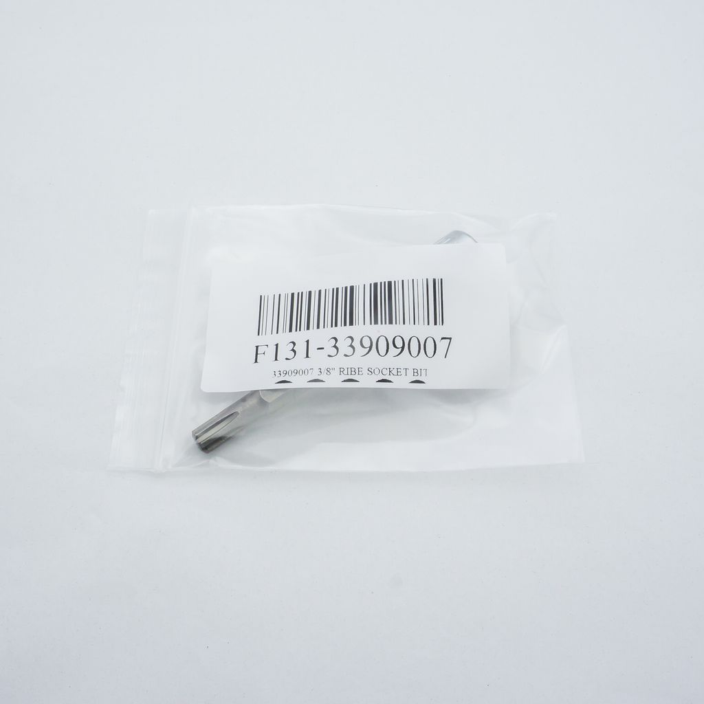 FORCE Spline Bit Socket 3/8 No. 7, Model 33909007 photo 4