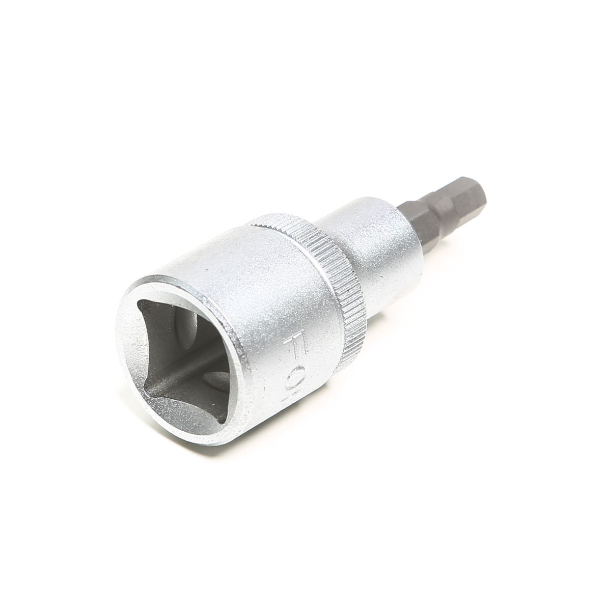 ลูกบ็อกซ์เดือย6PT L55มม1/2"NO.5 FORCE รุ่น 34405505 รูปที่ 3