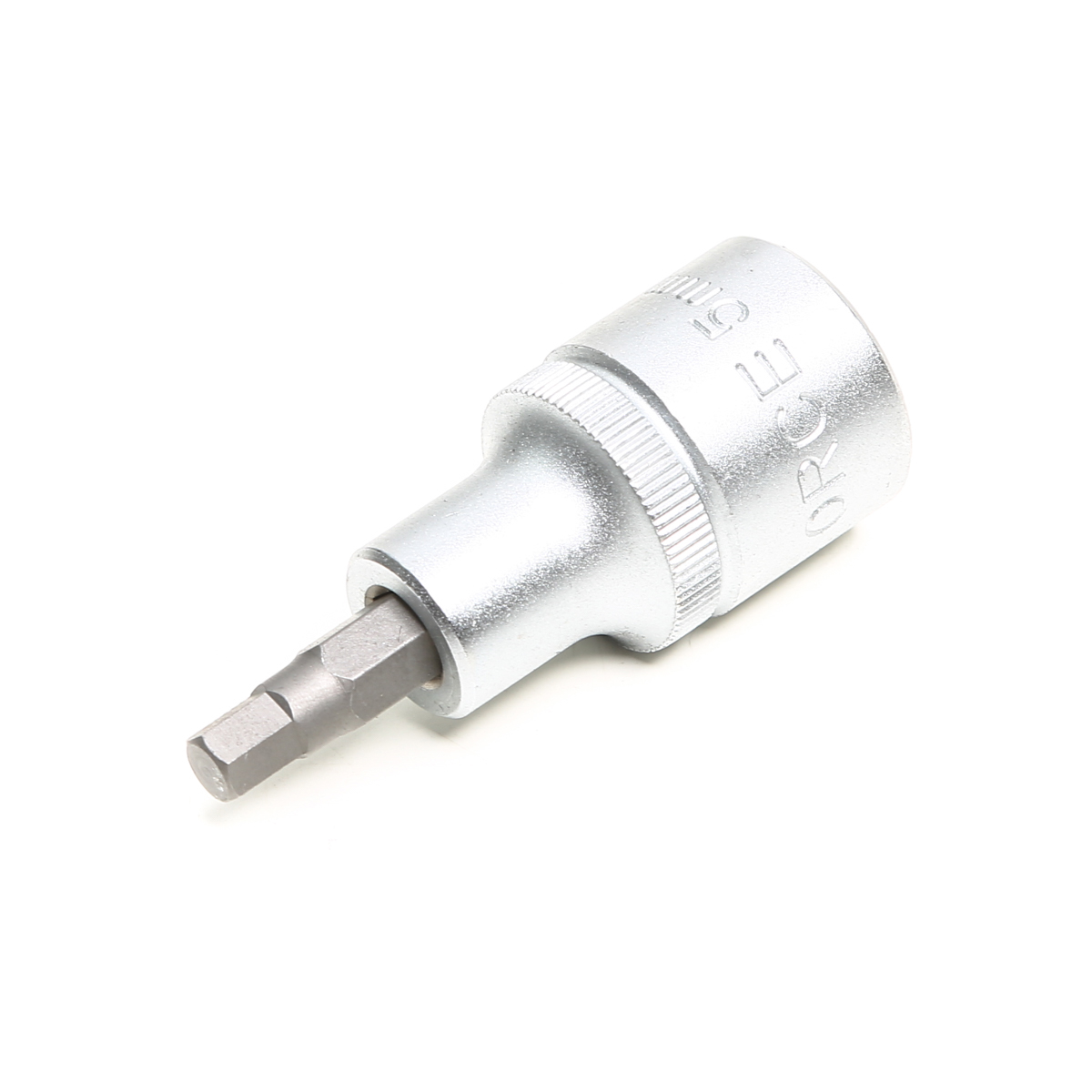 ลูกบ็อกซ์เดือย6PT L55มม1/2"NO.5 FORCE รุ่น 34405505 ราคา ฿96