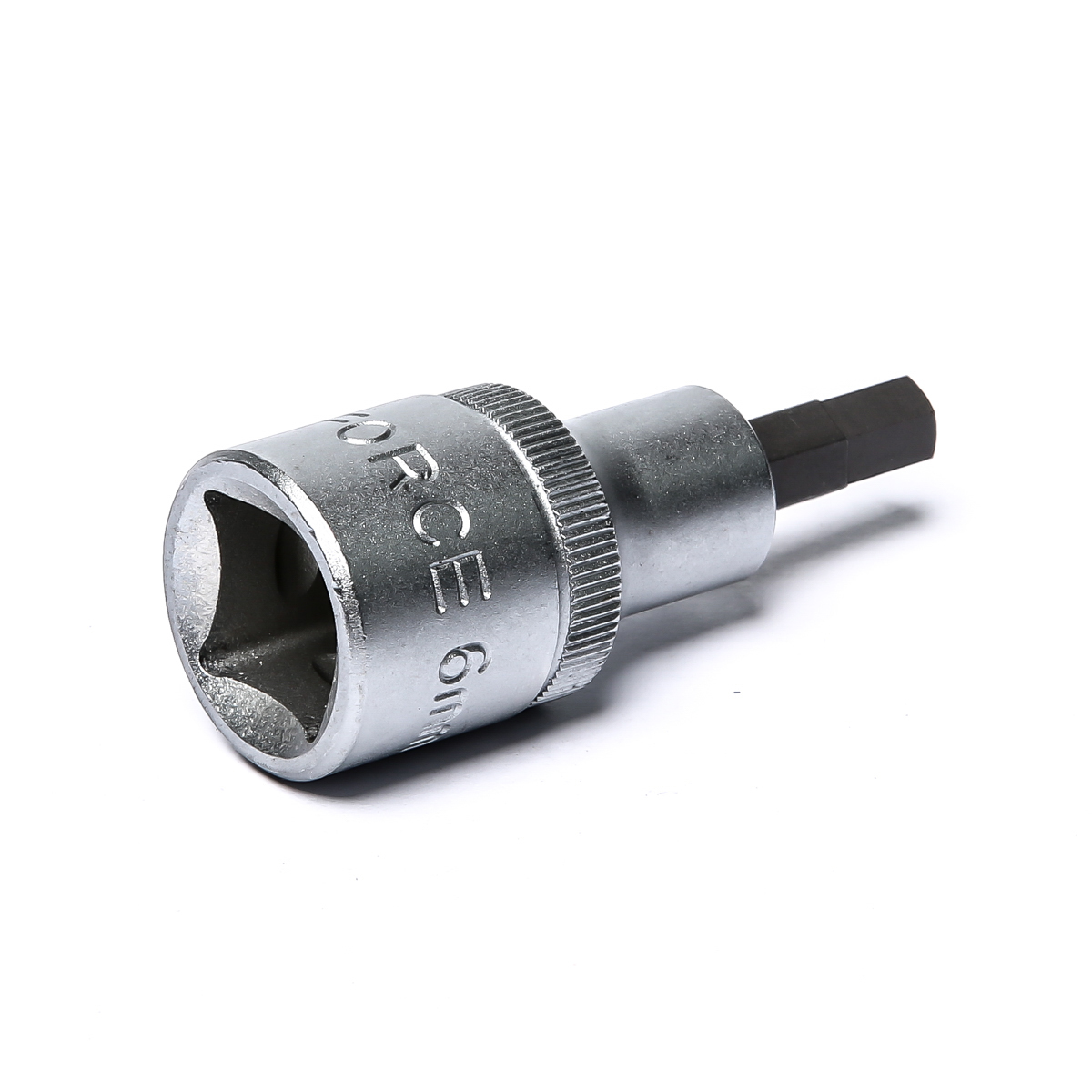 ลูกบ็อกซ์เดือย6PT L55มม1/2"NO.6 FORCE รุ่น 34405506 ราคา ฿96