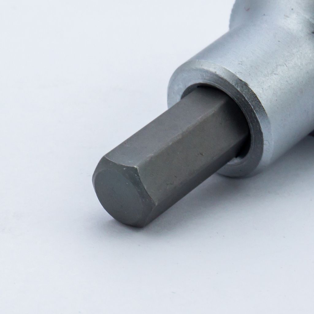 ลูกบ็อกซ์เดือย6PT L55มม1/2"NO.8 FORCE รุ่น 34405508 รูปที่ 2
