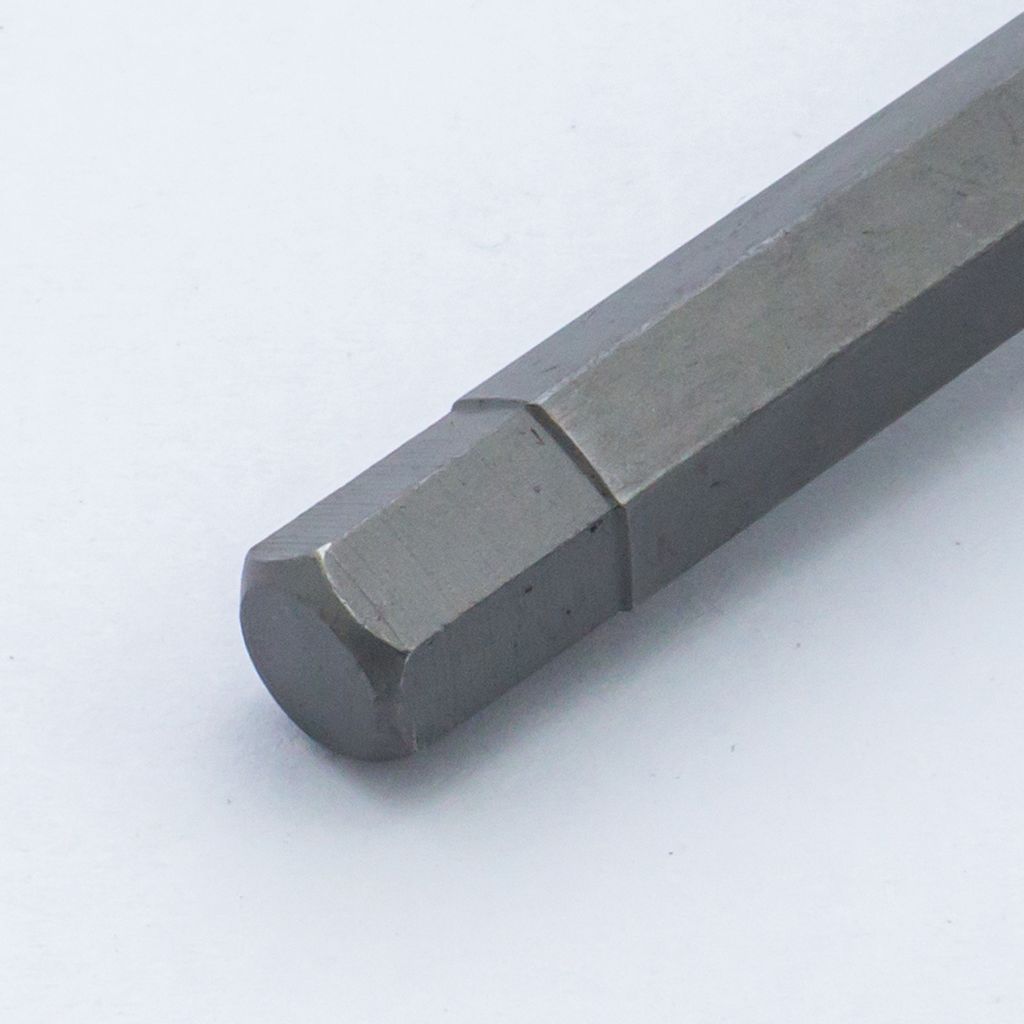 FORCE 旋具套筒 6PT1/2" L110毫米 NO6 型号 34411006 图 2