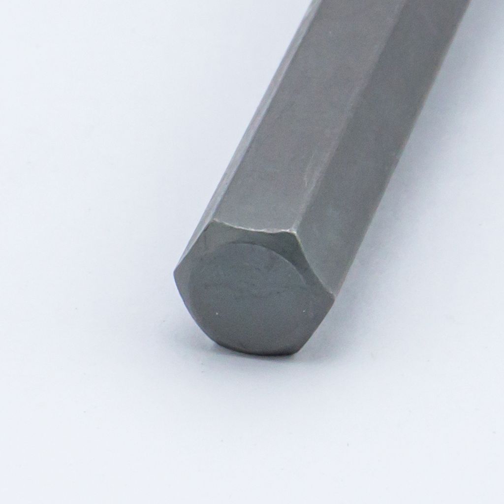 FORCE Bit Socket 6PT1/2" L110mm NO8, Model 34411008 photo 2