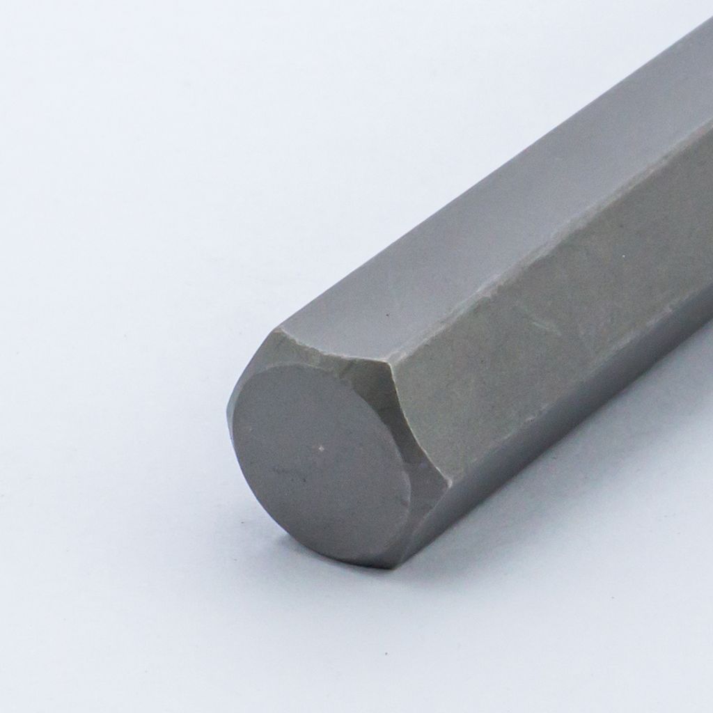 FORCE Hex Bit Socket 1/2" L110mm NO12, Model 34411012 photo 2