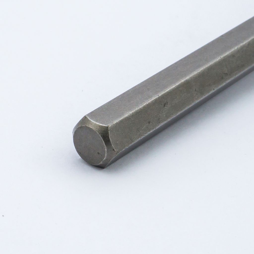 FORCE Hex Bit Socket 1/2" L140mm NO8, Model 34414008 photo 2