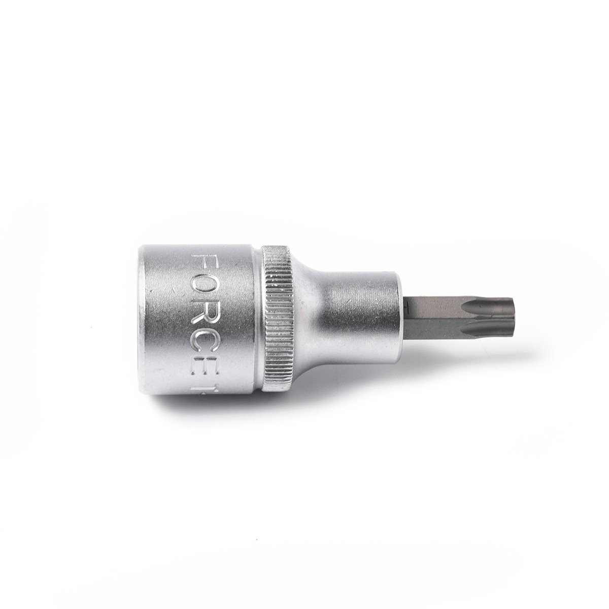 ลูกบ็อกเดือยจีบรู1/2" L55มม T40H FORCE รุ่น 34705540 รูปที่ 4