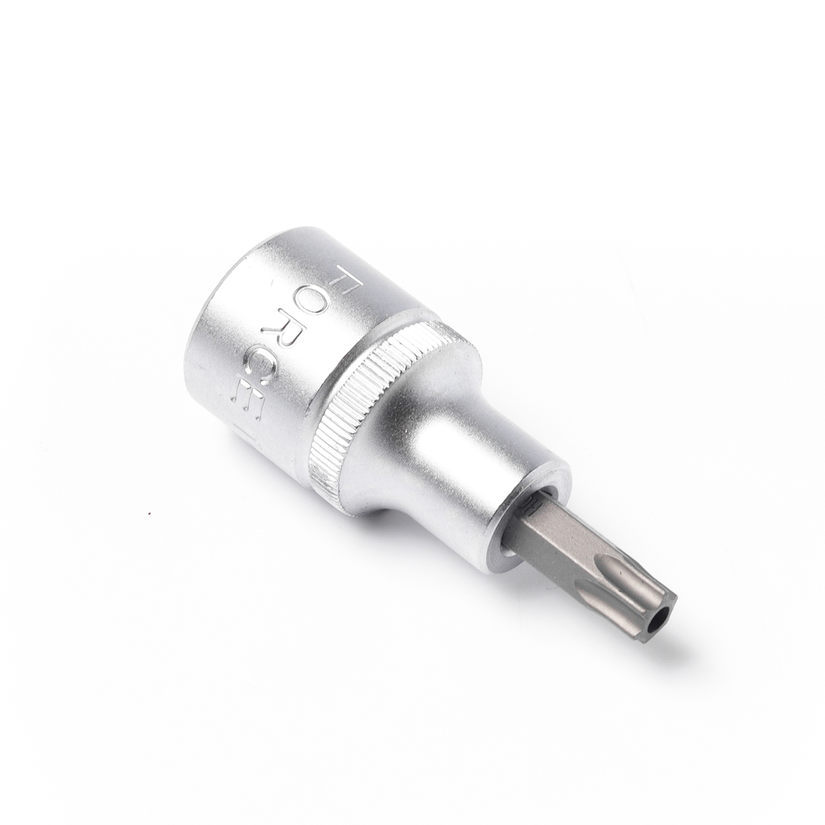ลูกบ็อกเดือยจีบรู1/2" L55มม T40H FORCE รุ่น 34705540 รูปที่ 3