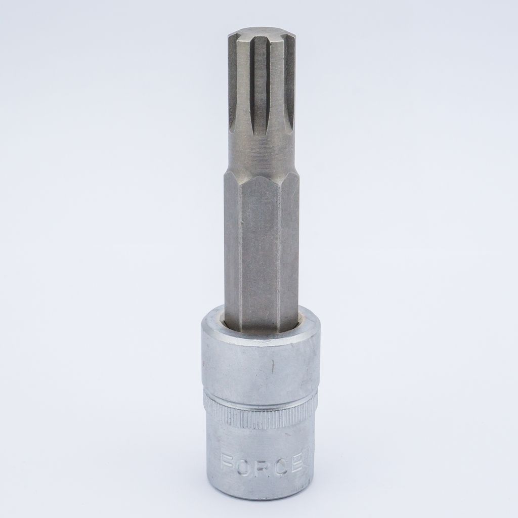 FORCE 槽形批头套筒 1/2" NO.14 型号 34910014 图 4