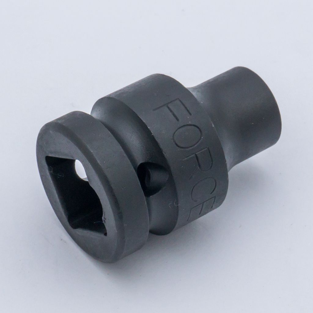 ลูกบ็อกซ์ลม 1/2" 6เหลี่ยม เบอร์ 9 FORCE รุ่น 44509 ราคา ฿72