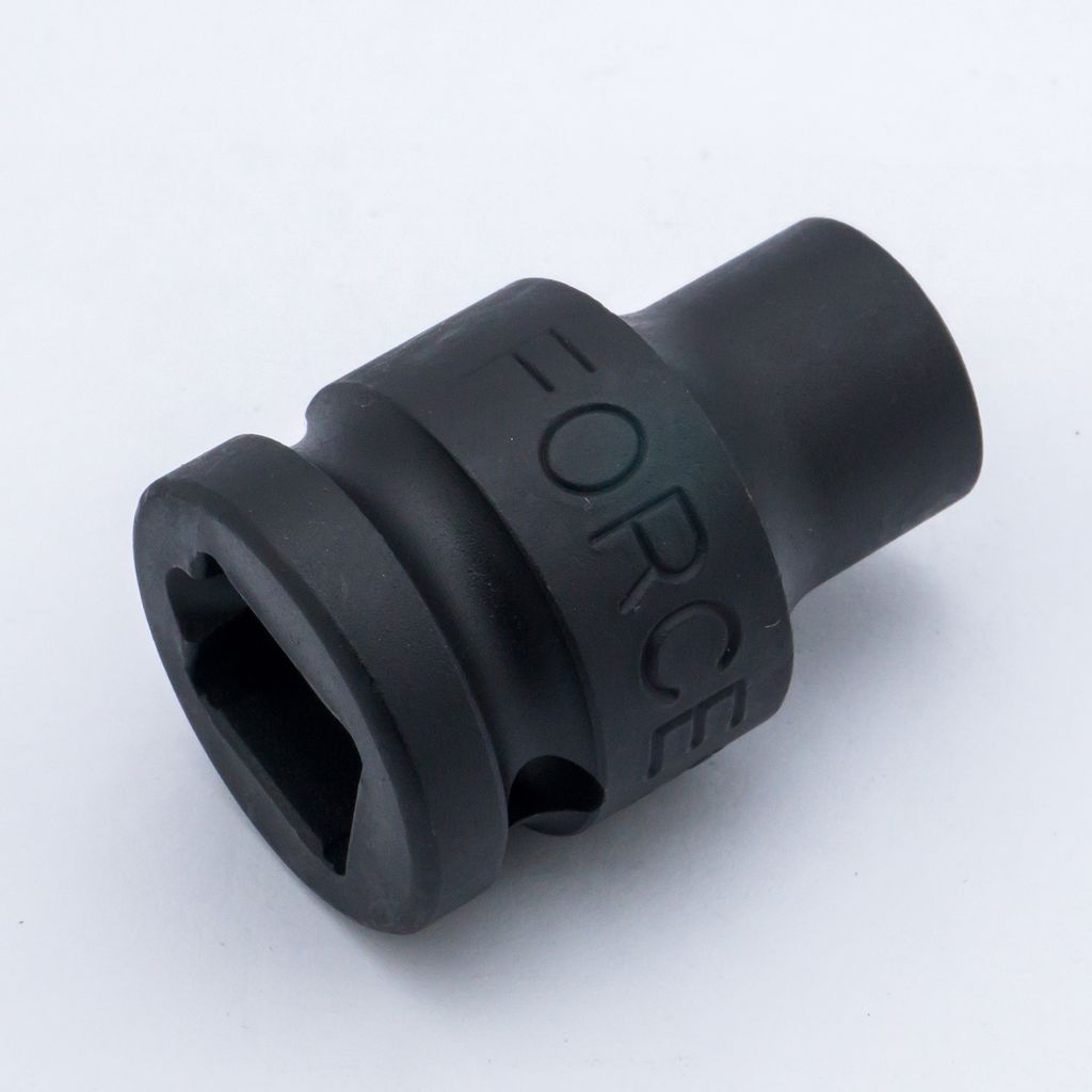 ลูกบ็อกซ์ลม 1/2" 6เหลี่ยม เบอร์ 10 FORCE รุ่น 44510 ราคา ฿72