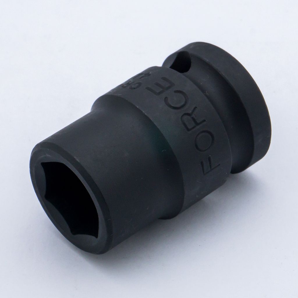 ลูกบ็อกซ์ลม 1/2" 6เหลี่ยม เบอร์ 14 FORCE รุ่น 44514 รูปที่ 3