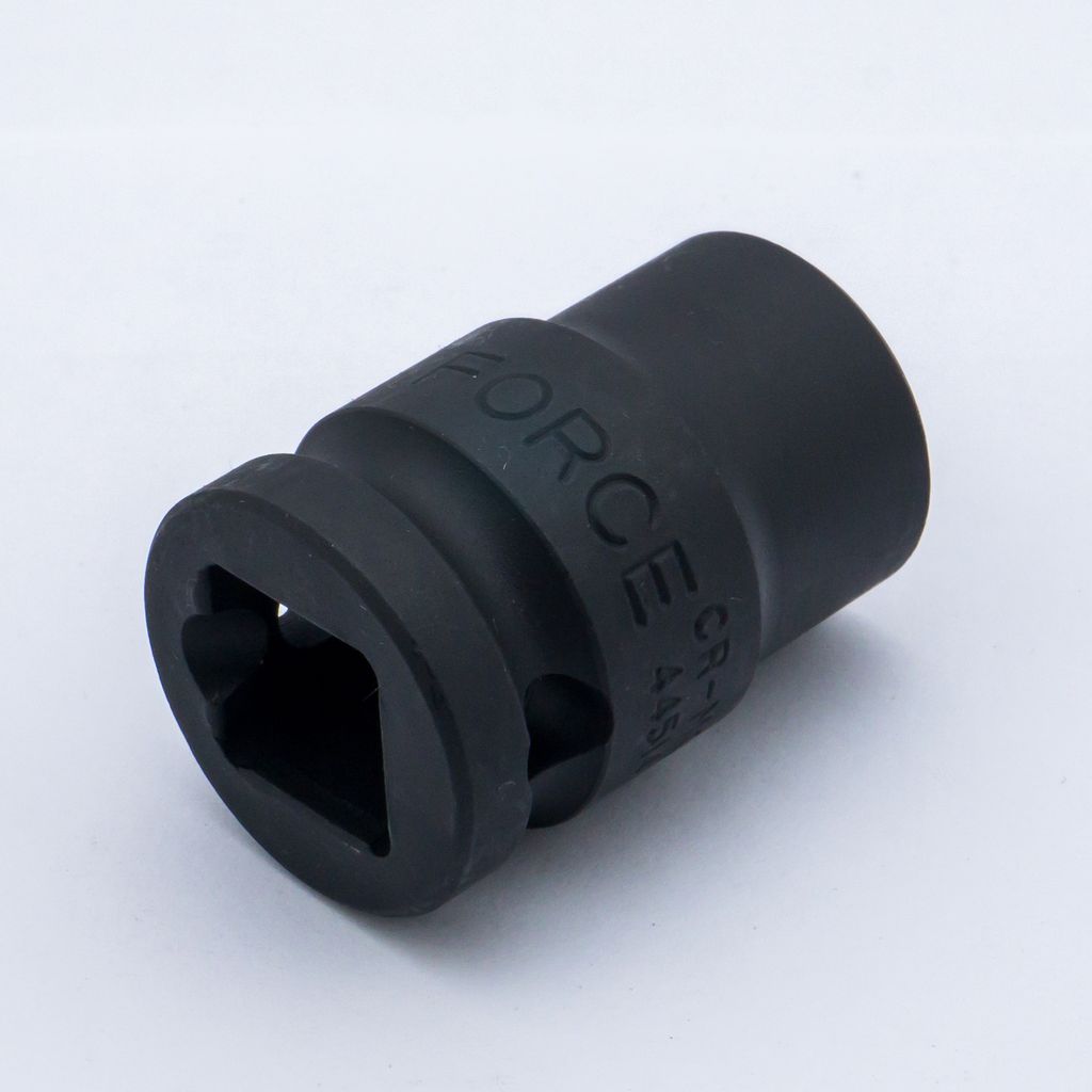 ลูกบ็อกซ์ลม 1/2" 6เหลี่ยม เบอร์ 14 FORCE รุ่น 44514 ราคา ฿72