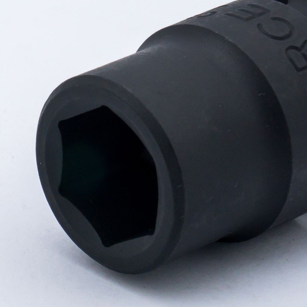 ลูกบ็อกซ์ลม 1/2" 6เหลี่ยม เบอร์ 14 FORCE รุ่น 44514 รูปที่ 2