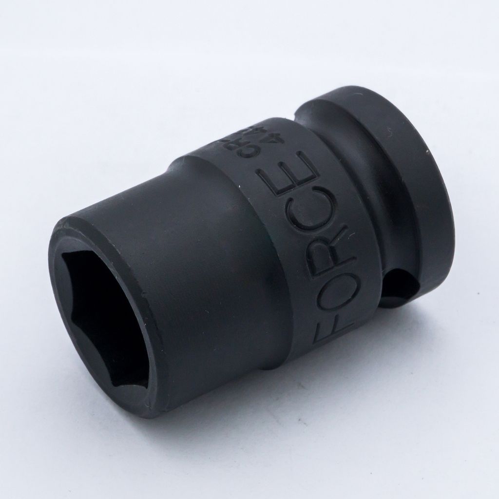 ลูกบ็อกซ์ลม 1/2" 6เหลี่ยม เบอร์ 15 FORCE รุ่น 44515 รูปที่ 3