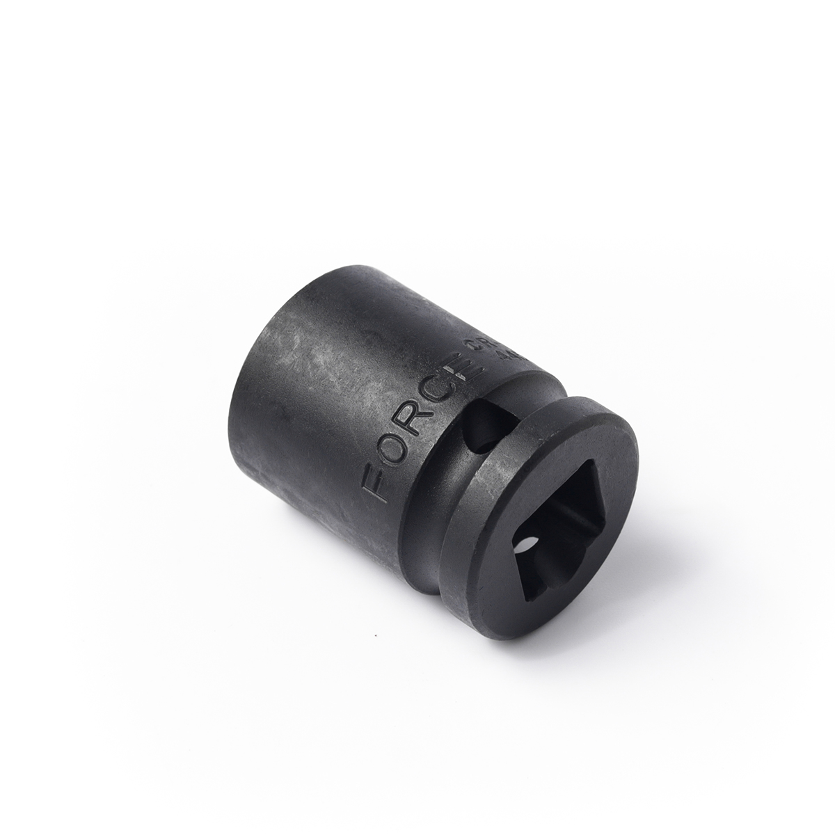 ลูกบ็อกซ์ลม 1/2" 6 เหลี่ยม เบอร์ 19 FORCE รุ่น F131-44519 รูปที่ 3