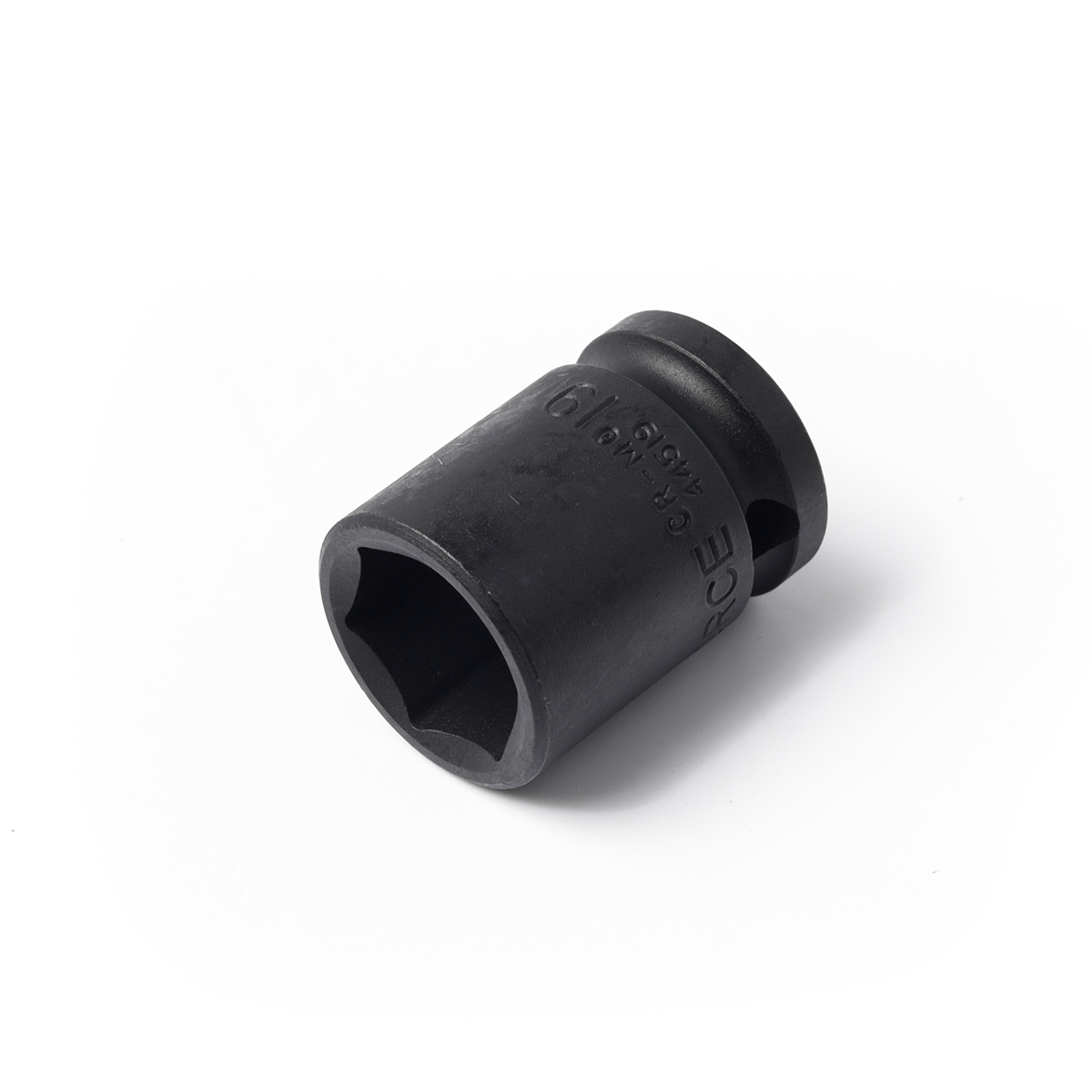 ลูกบ็อกซ์ลม 1/2" 6 เหลี่ยม เบอร์ 19 FORCE รุ่น F131-44519 รูปที่ 2