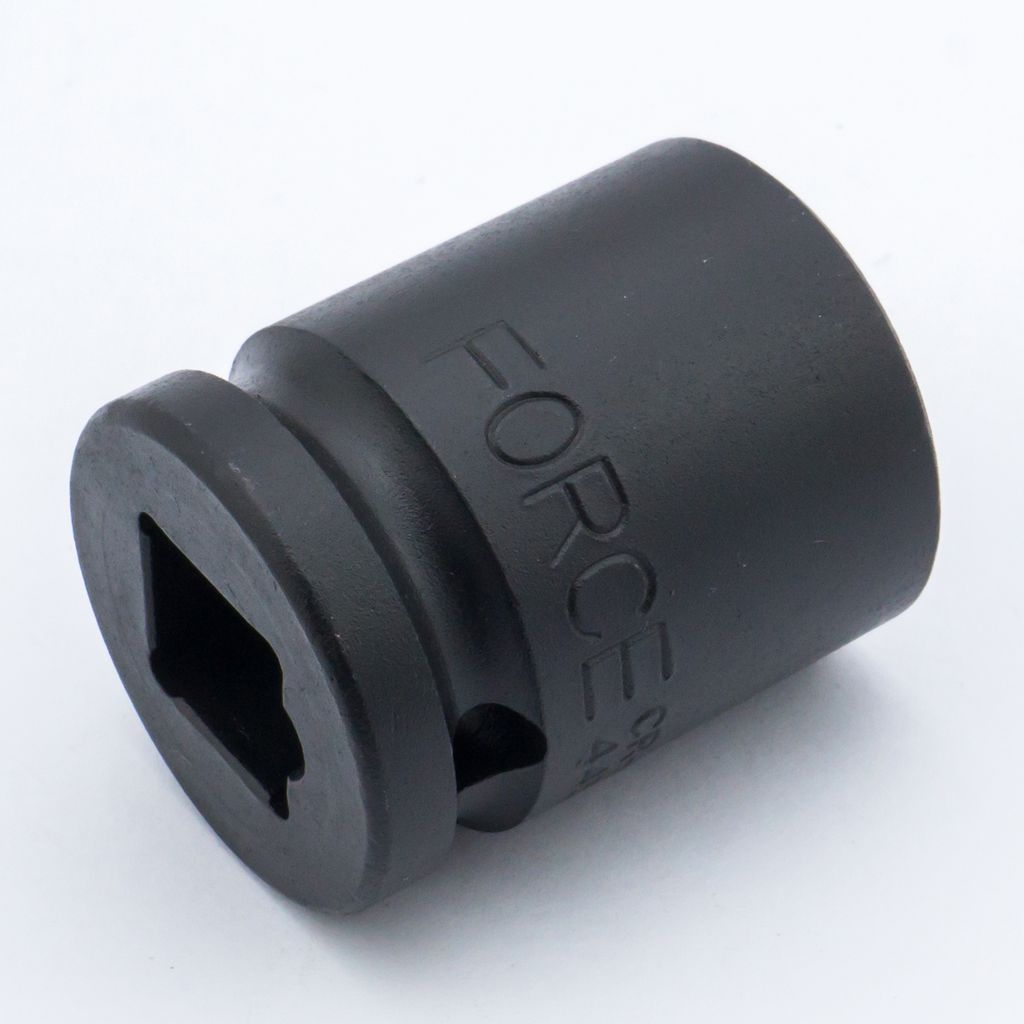 ลูกบ็อกซ์ลม 1/2" 6เหลี่ยม เบอร์ 20 FORCE รุ่น 44520 ราคา ฿96