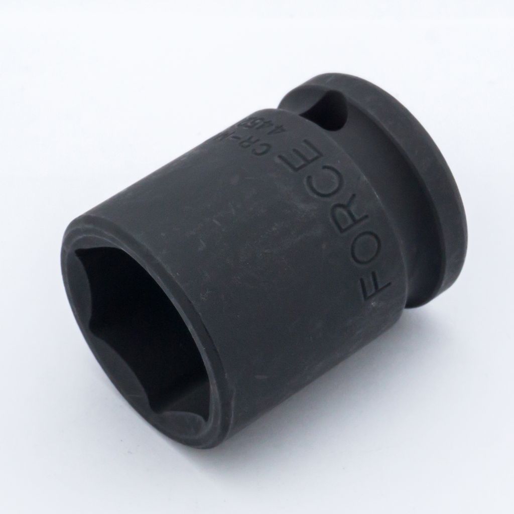 ลูกบ็อกซ์ลม 1/2" 6 เหลี่ยม เบอร์ 21 FORCE รุ่น F131-44521 รูปที่ 3