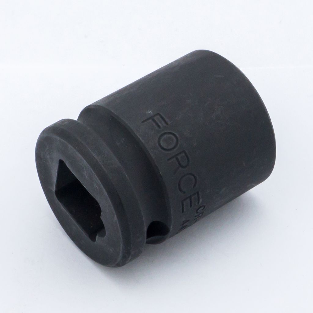 ลูกบ็อกซ์ลม 1/2" 6 เหลี่ยม เบอร์ 21 FORCE รุ่น F131-44521 ราคา ฿160