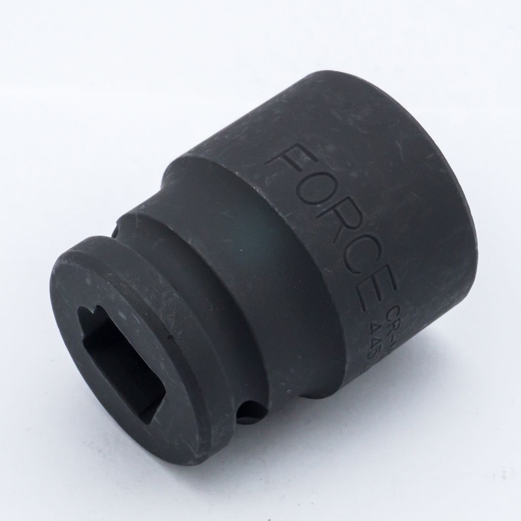 ลูกบ็อกซ์ลม 1/2" 6 เหลี่ยม เบอร์ 24 FORCE รุ่น F131-44524 ราคา ฿200