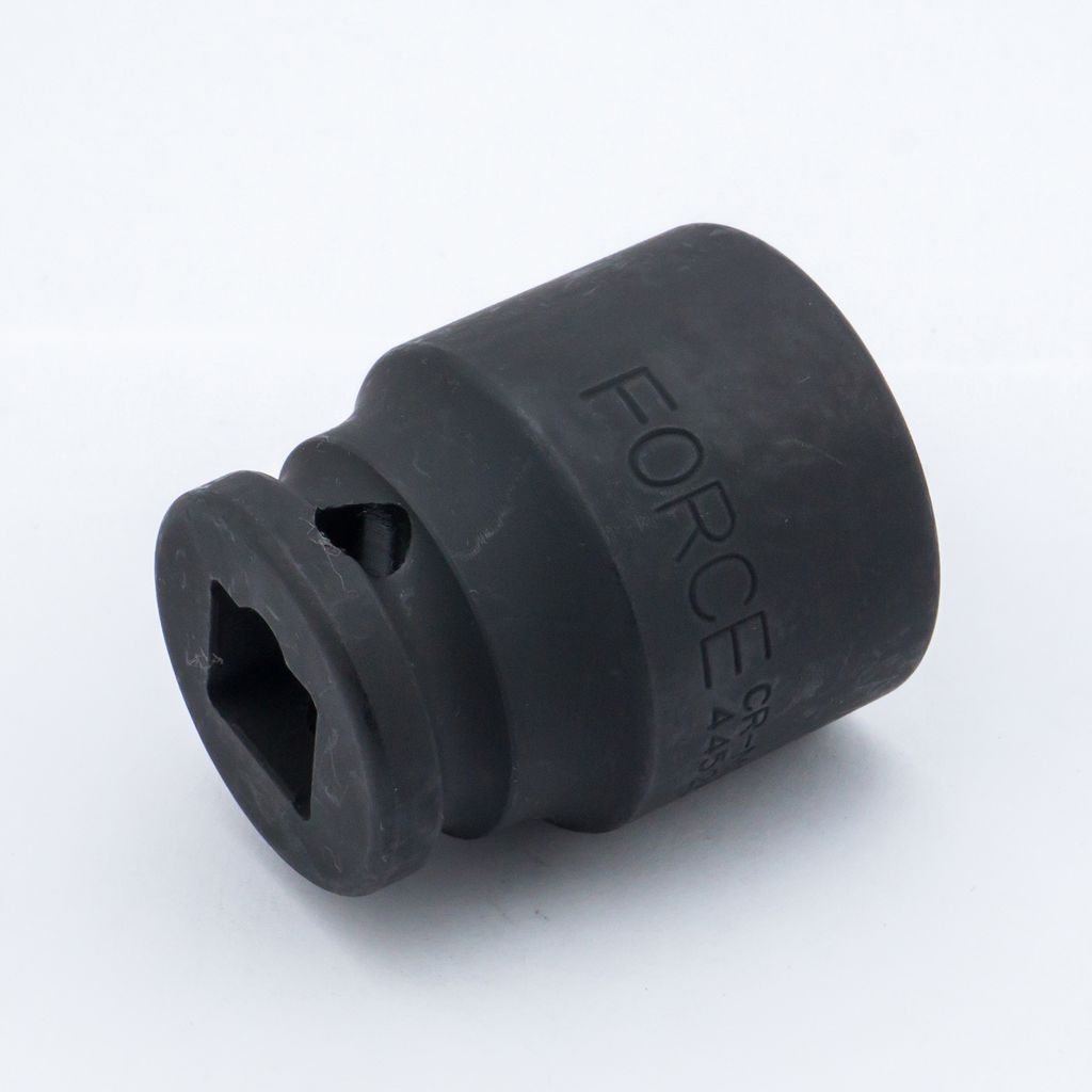 ลูกบ็อกซ์ลม 1/2" 6เหลี่ยม เบอร์ 25 FORCE รุ่น 44525 ราคา ฿180