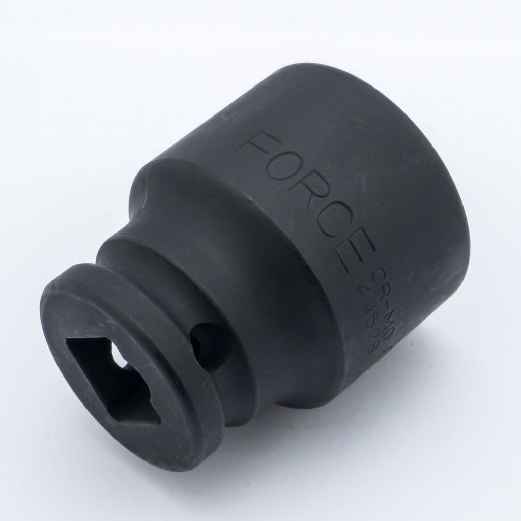ลูกบ็อกซ์ลม 1/2" 6เหลี่ยม เบอร์ 28 FORCE รุ่น 44528 ราคา ฿180