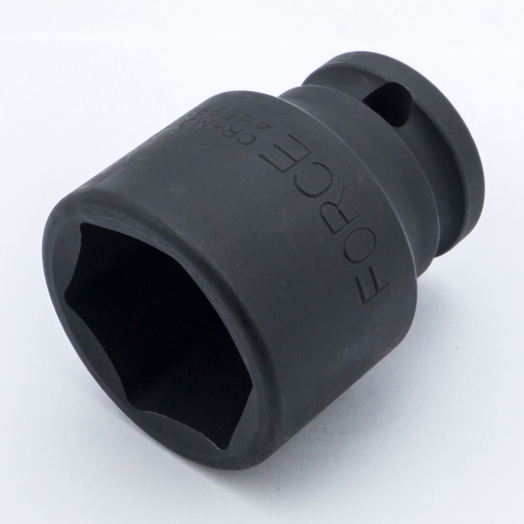 ลูกบ็อกซ์ลม 1/2" 6เหลี่ยม เบอร์ 28 FORCE รุ่น 44528 รูปที่ 3