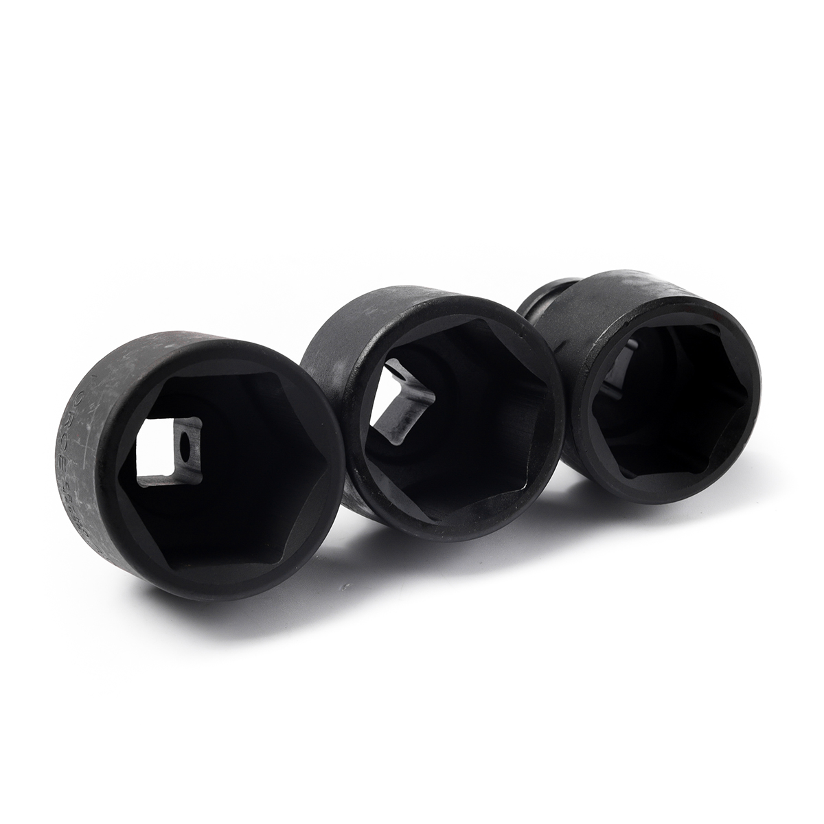 ลูกบ็อกซ์ลม 1/2" 6เหลี่ยม เบอร์ 30 FORCE รุ่น 44530 รูปที่ 2