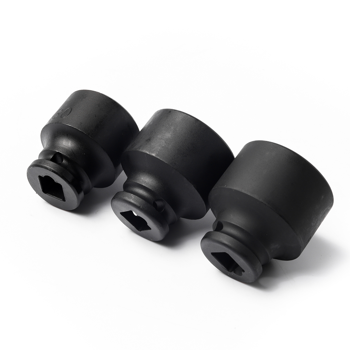 ลูกบ็อกซ์ลม 1/2" 6เหลี่ยม เบอร์ 30 FORCE รุ่น 44530 รูปที่ 3